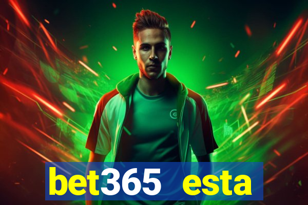 bet365 esta regulamentada no brasil